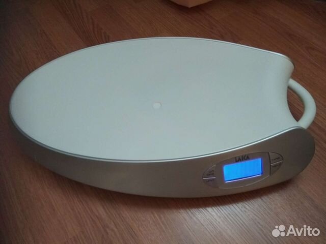 Детские электронные весы Laica PS3003