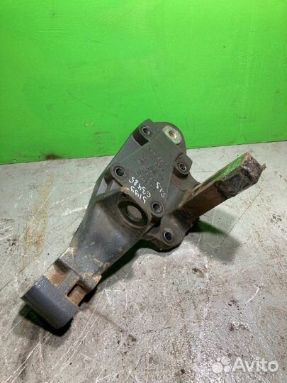 Кронштейн амортизатора кабины DAF XF105