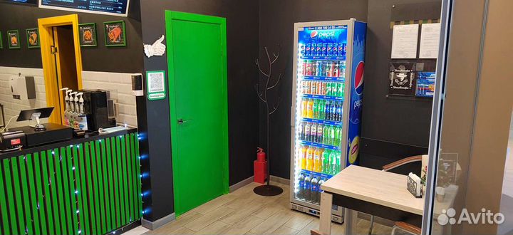 Действующий бизнес