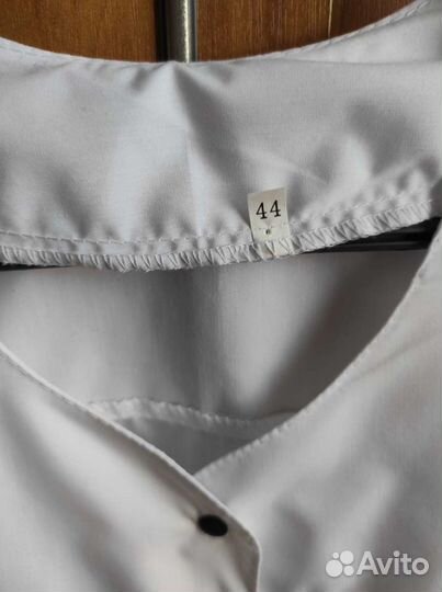 Медицинский халат женский новый