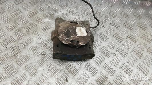 Суппорт тормозной задний левый citroen C5 1 (OEA07