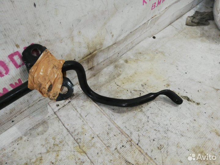 Стабилизатор передний Mazda 3 BL Z6