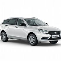 Новый ВАЗ (LADA) Vesta Cross 1.6 MT, 2024, цена от 1 565 900 руб.