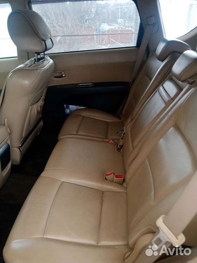 Subaru Tribeca 3.0 AT, 2006, 170 000 км