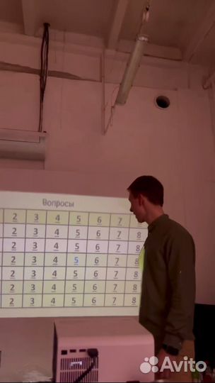 Организация/проведение/ ведущий на день рождение