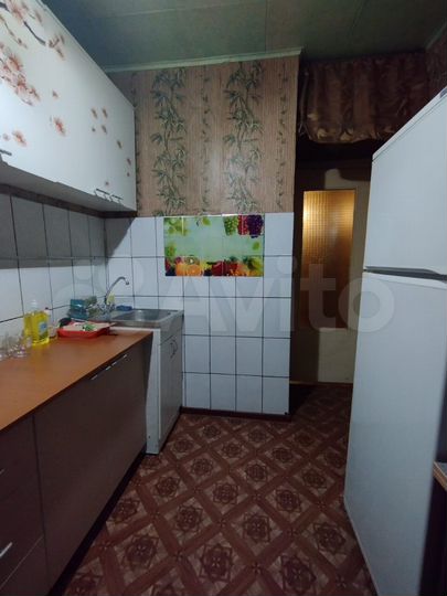 2-к. квартира, 43,1 м², 2/5 эт.