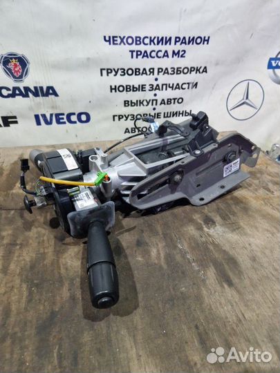 Рулевая колонка Daf Xf 106 2018