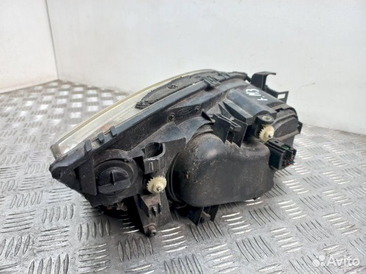 Фара 1S7113006AM Ford Mondeo 3 (2000-2007)