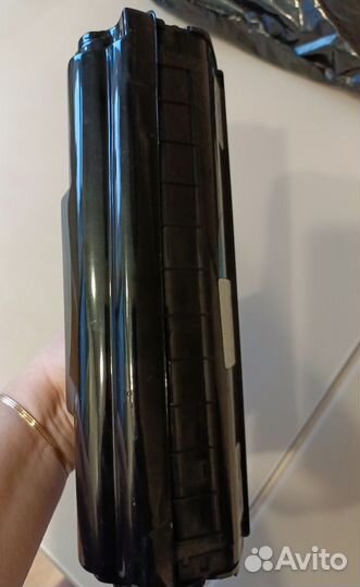 Картридж pc 211ev