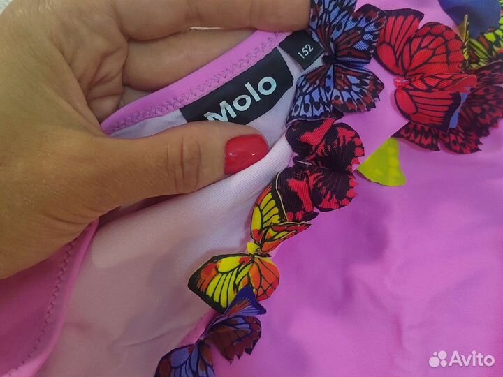 Купальник molo 152