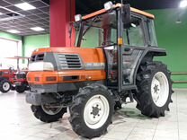 Мини-трактор Kubota GL260, 2004