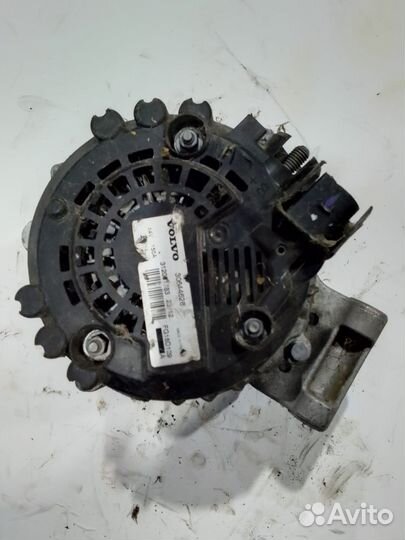 Вольво S60 генератор 30644628