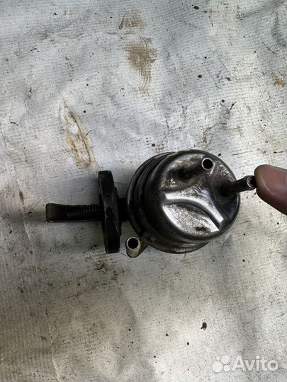 Насос топливный механический Toyota Lite Ace (M30