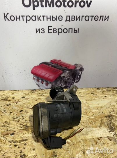 Клапан егр Mercedes-Benz C 203 2.2CDI 646 2004