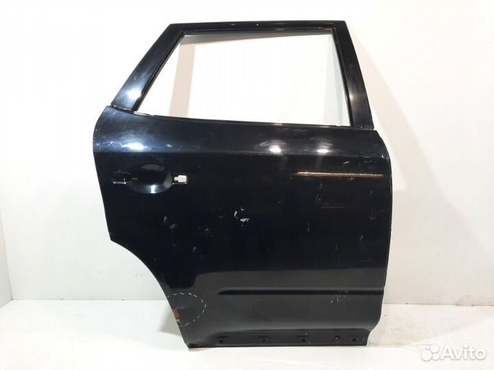 Дверь задняя правая Nissan Murano Z50 2004-2008