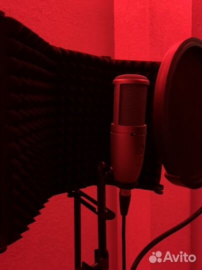 Студия звукозаписи. сведение, мастеринг