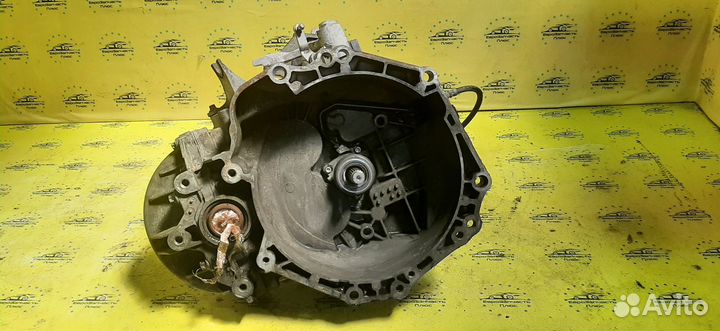 Коробка передач МКПП Opel Astra J 1.4 турбо