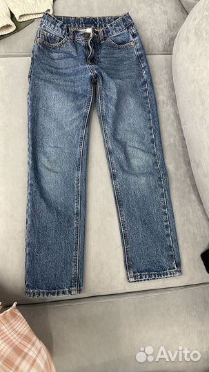 Детские вещи пакетомна мальчика 6-7 лет