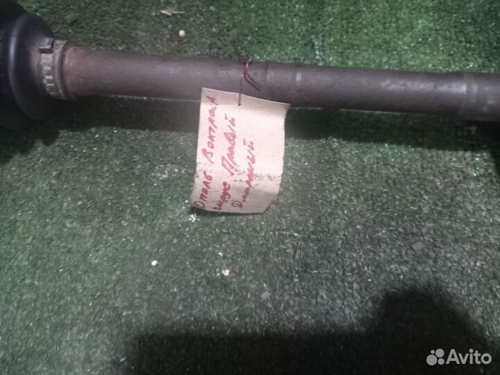 Шрус (Привод) правый Opel Vectra A