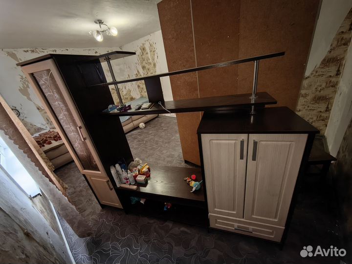 Стенка горка бу