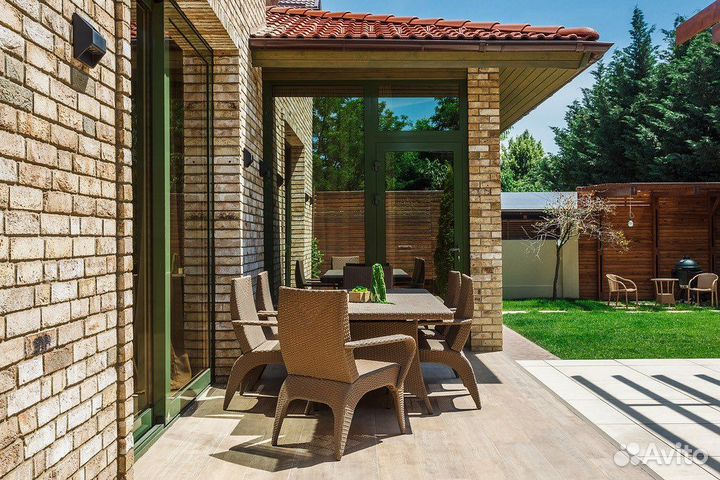 Строительство домов