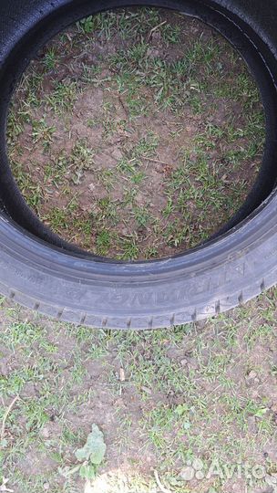 Triangle VW77 225/40 R18