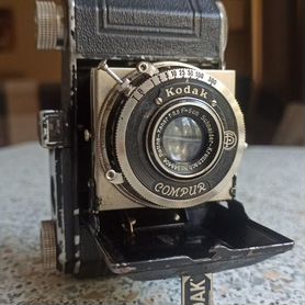 Kodak Retina (Germany, 1936)