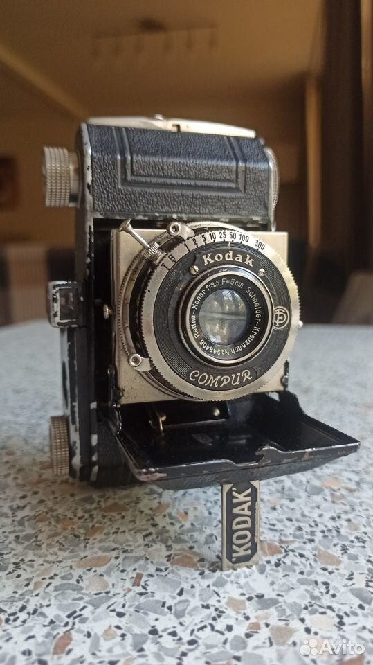 Kodak Retina (Germany, 1936)