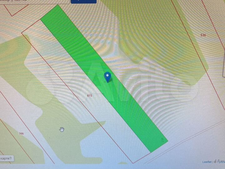 Участок 54 сот. (ИЖС)