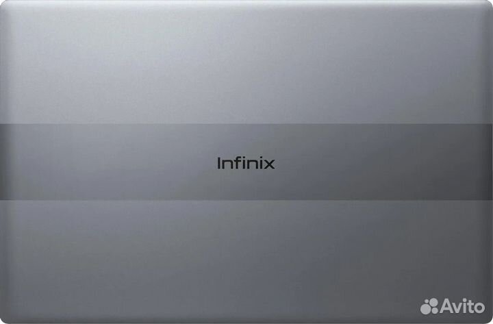 Ноутбук infinix Inbook Y2 Plus, 15.6