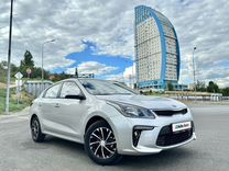 Kia Rio 1.6 MT, 2019, 16 768 км