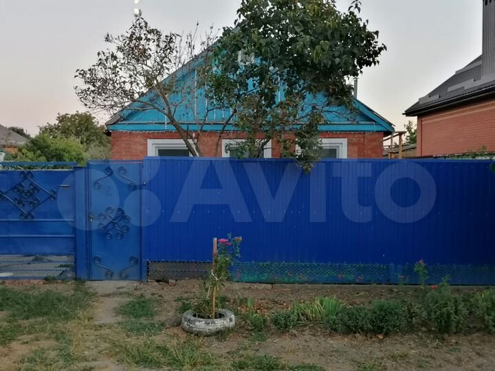 Дом 48 м² на участке 5 сот.