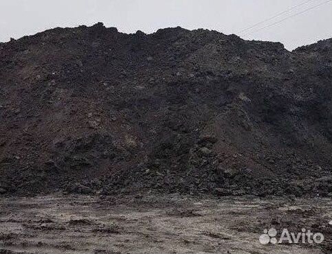 Плодородный грунт, Чернозём, Торф