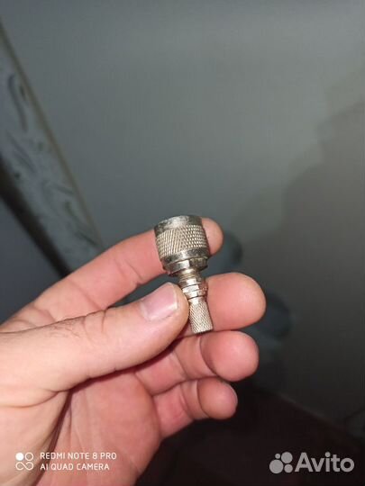 Антена для 3g-4g модема