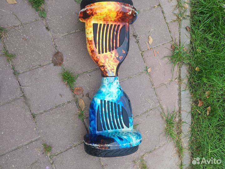 Гироскутер бу