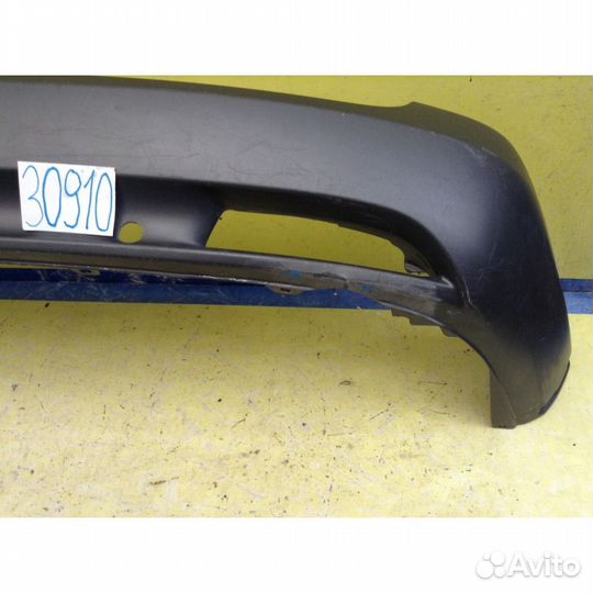 Honda CR-V Бампер задний нижняя часть