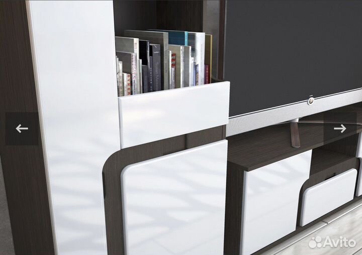 Гостинная марсель