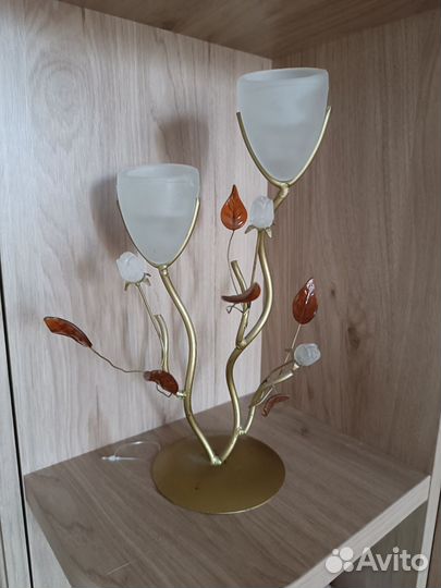 Подсвечник