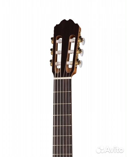 Классическая гитара Kremona F65C
