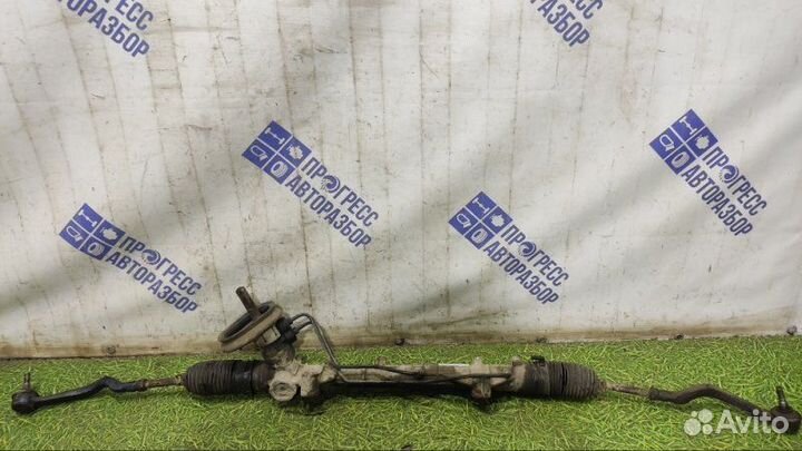Рулевая рейка Nissan Almera G15 седан 1.6 K4M 2014