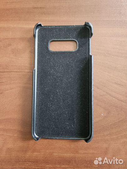 Чехол для телефона Samung Galaxy s10e