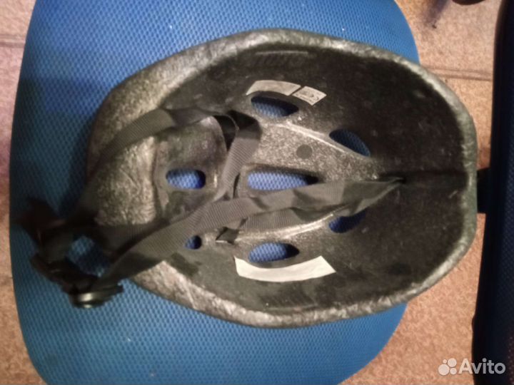 Б/У Вело шлем детский