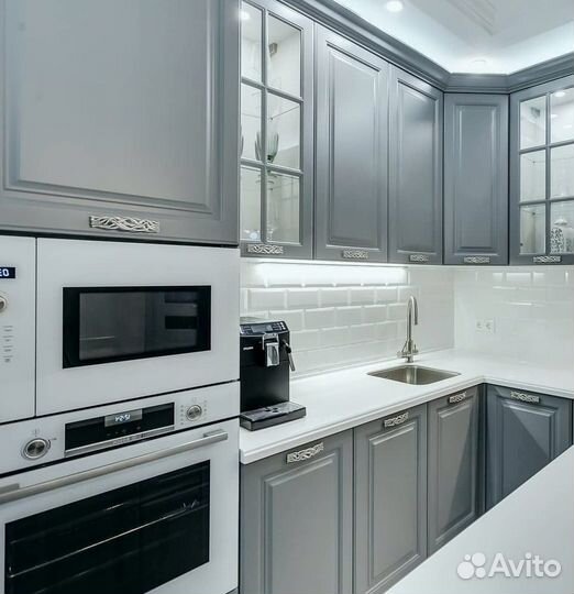 Скандинавская кухня на заказ