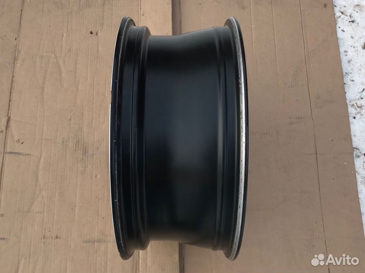 Литые диски Venty R16 5x114.3