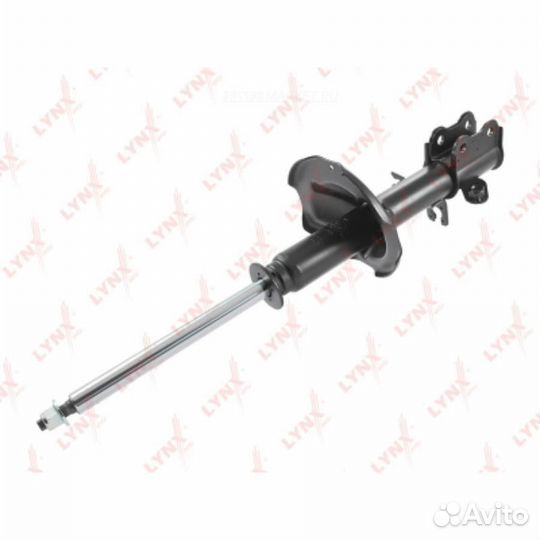 Lynxauto G32171R Стойка амортизационная зад прав