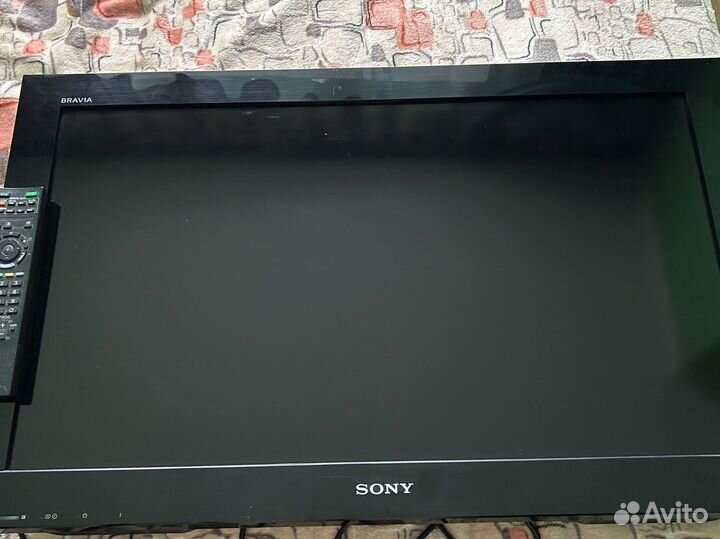 Телевизор Sony Bravia 32