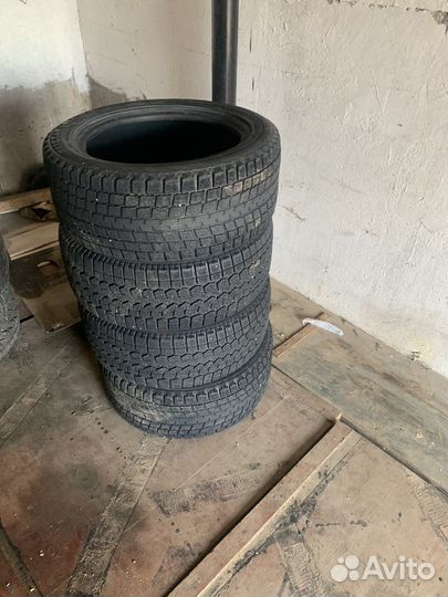 Bridgestone Blizzak MZ-03 205/50 R15 85Q