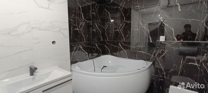 Услуги сантехника