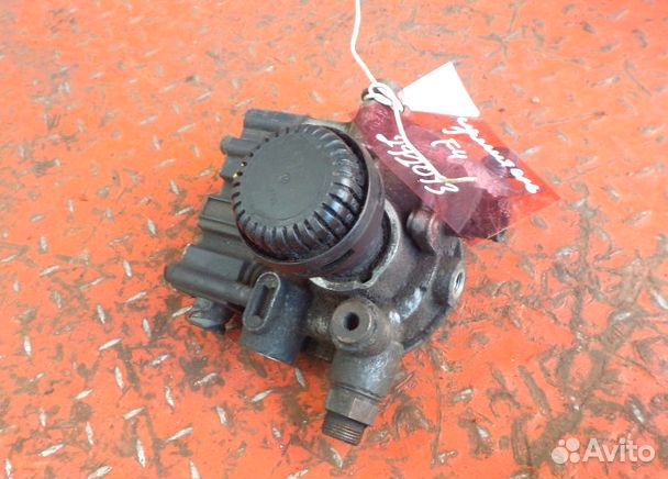 Осушитель Volvo FH FM FMX 20700794