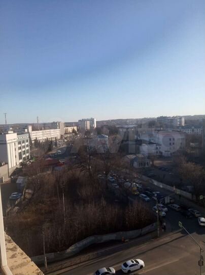 2-к. квартира, 75 м², 10/17 эт.